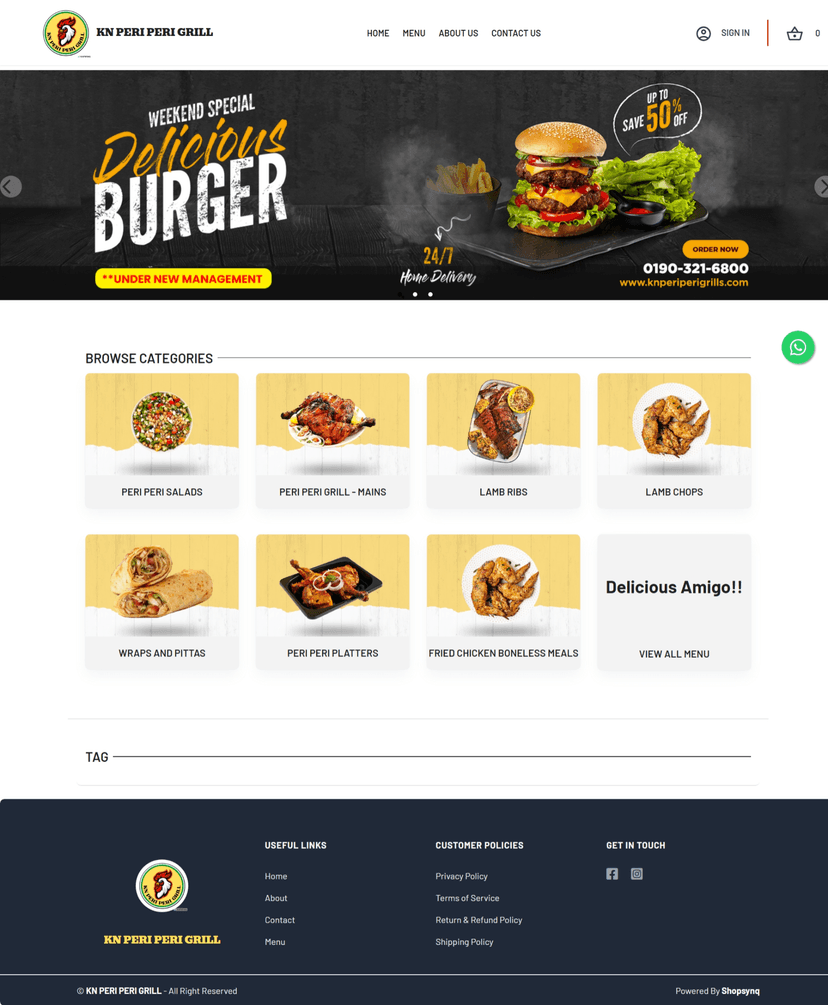 Tailored Templates